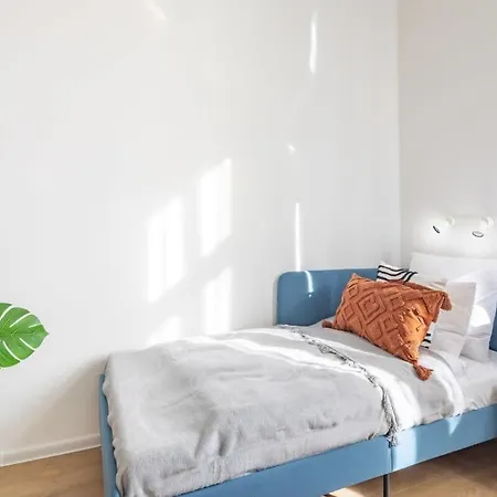 Central - Cute And Comfy Home Budapest Exterior photo