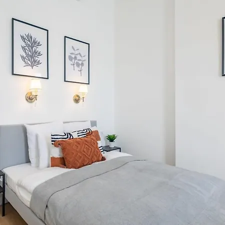 Central - Cute And Comfy Home Budapest Exterior photo