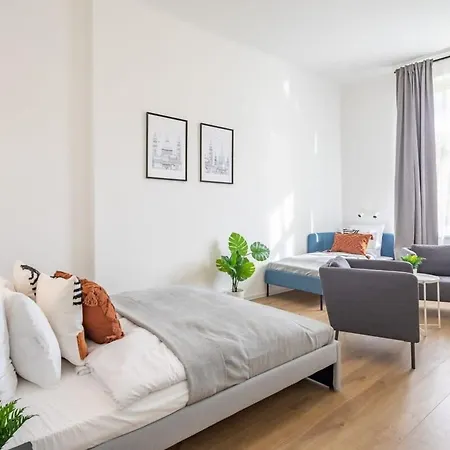 Central - Cute And Comfy Home Budapest Exterior photo
