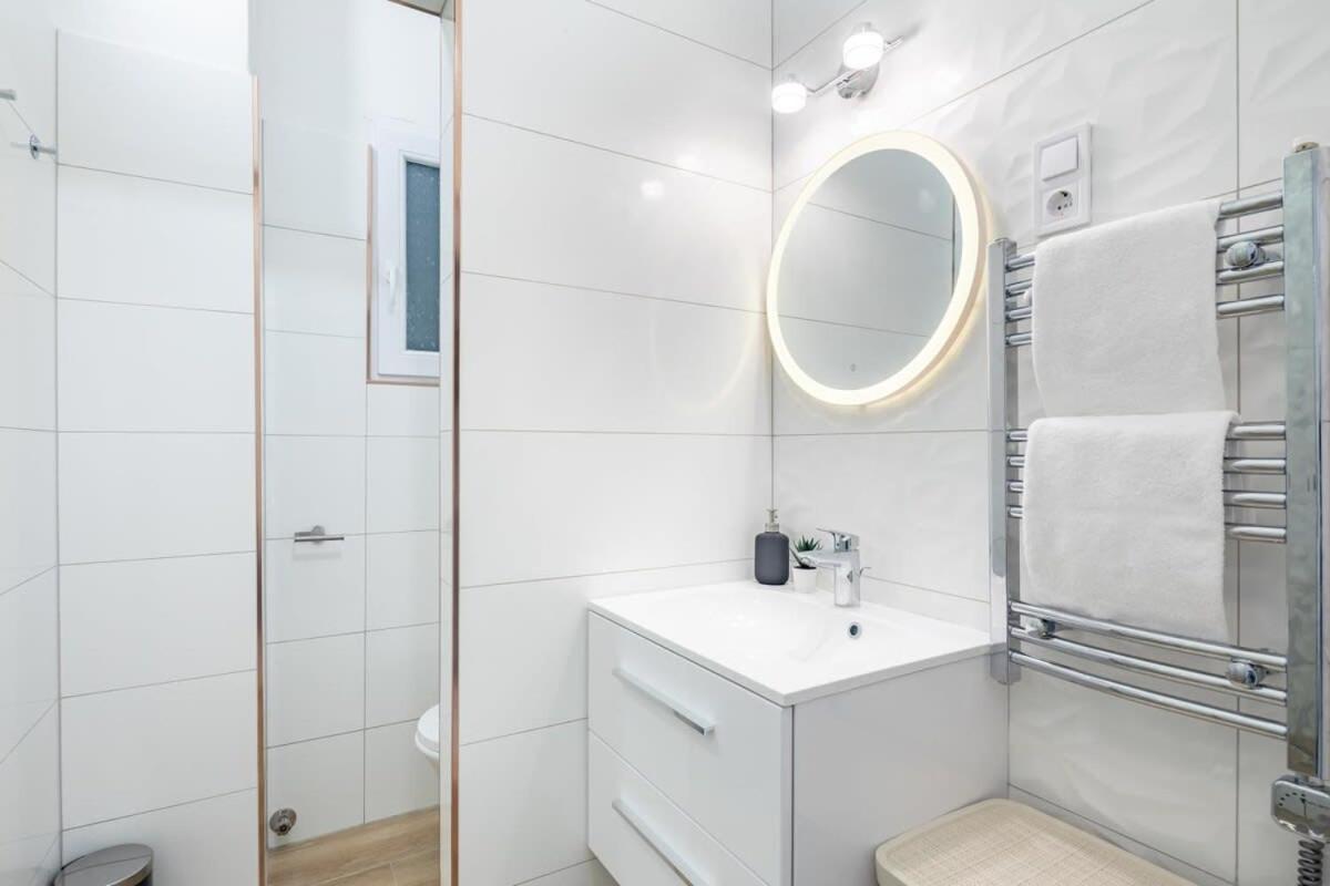 - Cute And Comfy Appartement Budapest