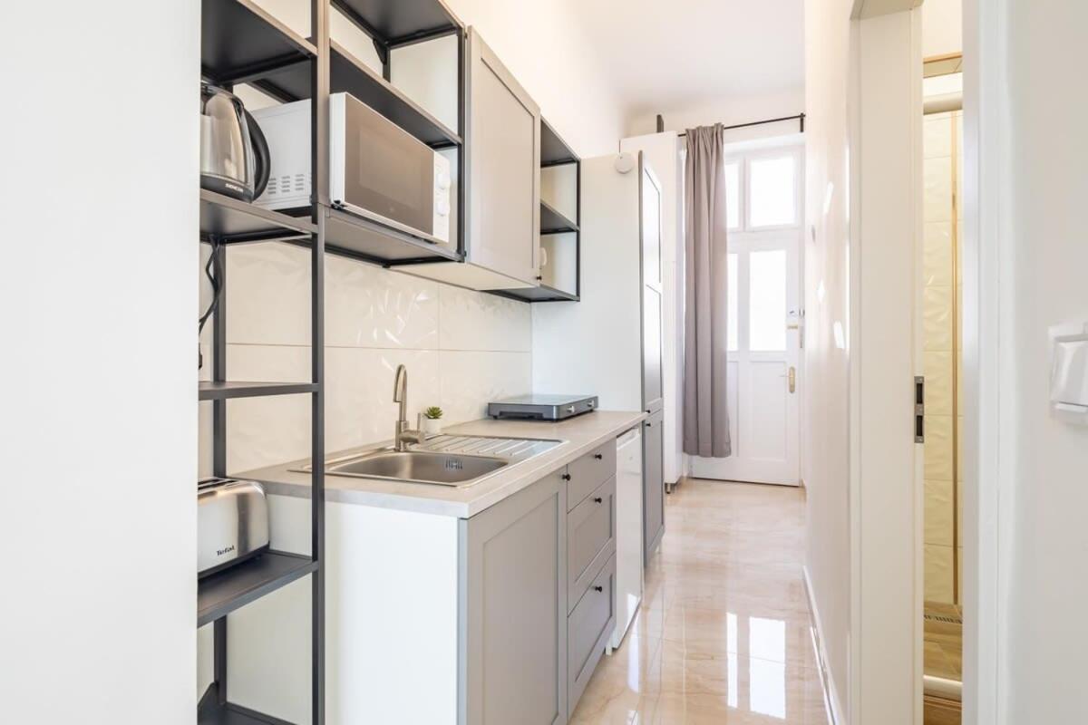 Appartement - Cute And Comfy Budapest